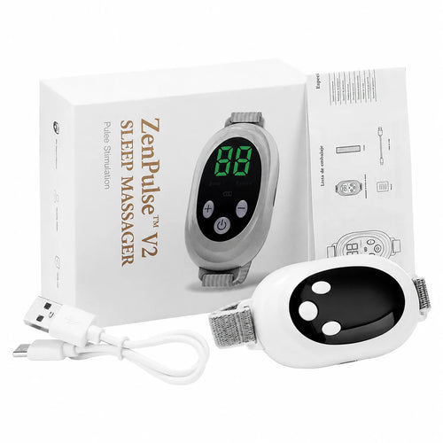 ZenPulse™ V2